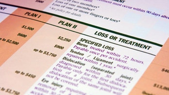 Don’t get stumped by insurance lingo