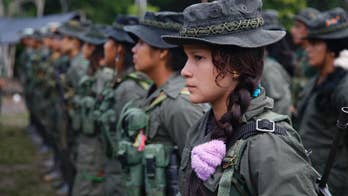 Heated referendum a big obstacle to peace in Colombia