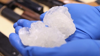 Canadian trucker sentenced to 4 years in prison for smuggling $2.5 million of meth