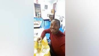 Prosecutors: no charges in death of man taken into custody