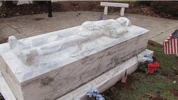 1st Vietnam Veterans chapter plans for its eventual demise