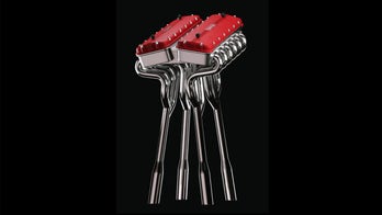 $30,000 Ferrari book costs more than most cars