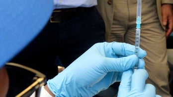 Congo says confirmed Ebola cases rise to 35, with 10 deaths