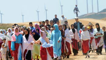 Morocco eyes 10 bln euro investments in power sector