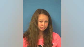 Texas woman arrested after authorities find exotic animals at her home