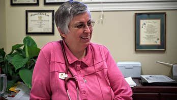 2 nuns found slain in Mississippi home; motive unclear