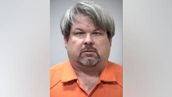 Kalamazoo shooting suspect competent to assist his lawyer