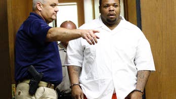 Man pleads guilty to killing 3, including ex-girlfriend