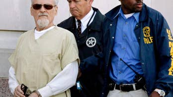 Disgraced preacher, child sex abuser Tony Alamo dies