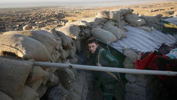 Mosul fight is already redrawing the map of northern Iraq