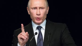 AP News Analysis: Brexit raises new opportunities for Putin