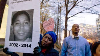 911 dispatcher in Tamir Rice case suspended for 8 days