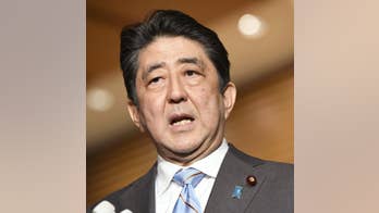 Japan to end 5-year peacekeeping mission in South Sudan