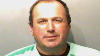 Lottery insider's brother arrested in jackpot-fixing scandal
