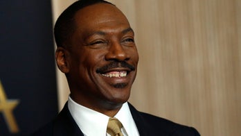 Eddie Murphy, Netflix nearing $70M deal for stand-up return: report