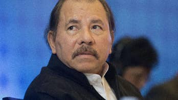 Nicaragua's Ortega to seek 3rd straight term as president