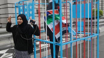 Federal judges express skepticism about Trump travel ban