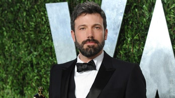 Ben Affleck will play Batman in new movie