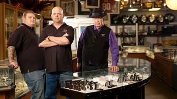 Steve Carrell to appear on upcoming 'Pawn Stars' episode