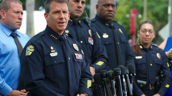 A look at attacks on celebrities by apparent strangers