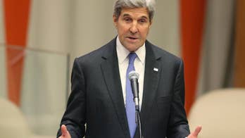 The Latest: Jordan prods wealthy countries over refugees