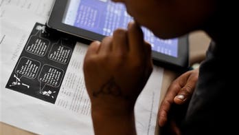 In U.S., newly arrived migrants and schools struggling to adapt to each other