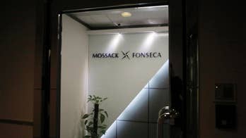 China squelches Panama reports on hidden wealth