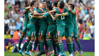 Arizona Activists Call For Boycott of Mexican Soccer Game