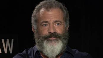 Mel Gibson on the fallout from his 2006 anti-Semitic remarks: It 'is really unfair'