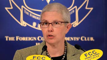 Group: China's opaque anti-graft probes rife with abuse