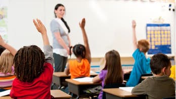 Switching schools linked with mental health problems in kids