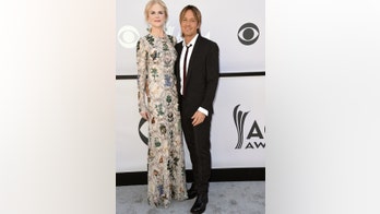 8 things you didn't know about Keith Urban