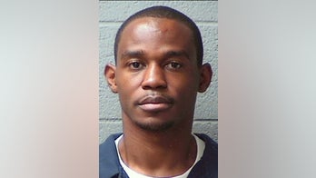 Former deputy charged with on-the-job sexual assault