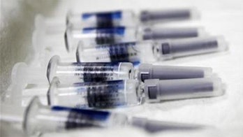 China Prepares for Big Entry into Vaccine Market