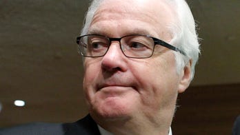 Russia, France push dueling UN Security Council draft resolutions on terrorism