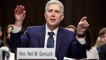 Supreme Court showdown looms with far-reaching consequences