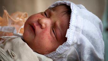 $7 of petroleum jelly may curb costly problem in infants