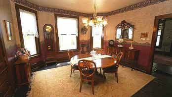 'Silence of the Lambs' House Finally Sells