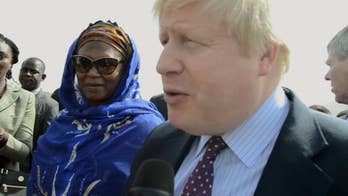 British foreign secretary: Gambia to return to Commonwealth