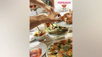 Want to Lose Weight? Start Eating 80/20