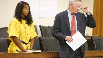 2 charged in death of New Jersey woman missing for months