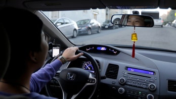 Rules regulating Uber, Lyft to become law in Colorado