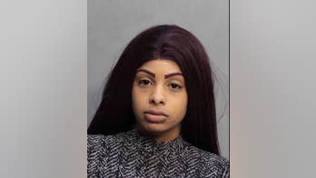 Woman accused of stealing $70G worth of jewelry and cash from man she met at Miami bar