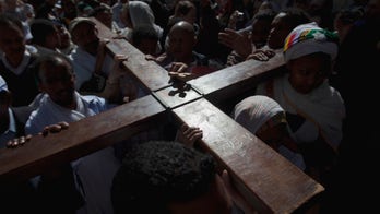 Why the religious 'nones' may have so much power