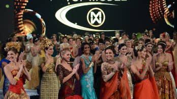 Indonesia to host Miss World final despite Muslim anger