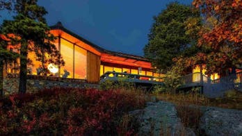 Former Music Exec Walter Yetnikoff Selling Zen-Like Retreat in Hudson Valley