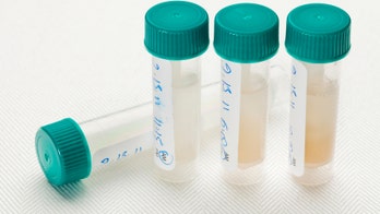 Saliva test detects HIV as accurately as blood screening, Canadian study finds