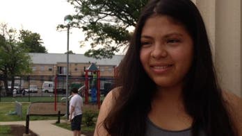 Putting A Face On Immigration Surge: Unaccompanied Minors Have Difficulty Navigating The System