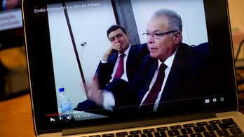 Brazil corruption scandal is business as usual for Odebrecht