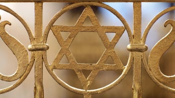 Geraldo Rivera: A Jew-Rican Christmas